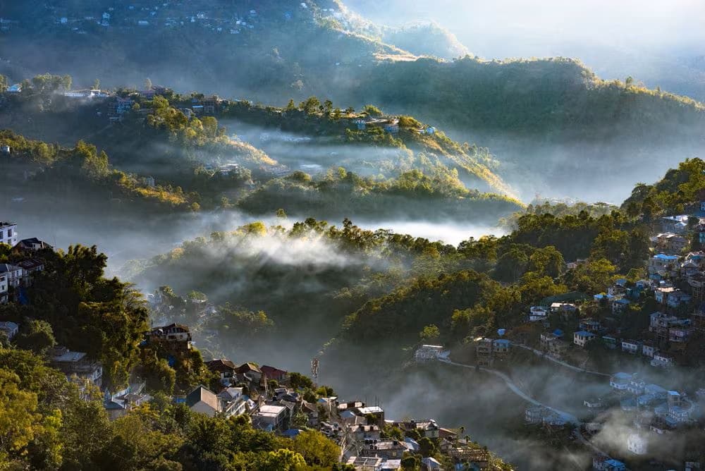 Mizoram