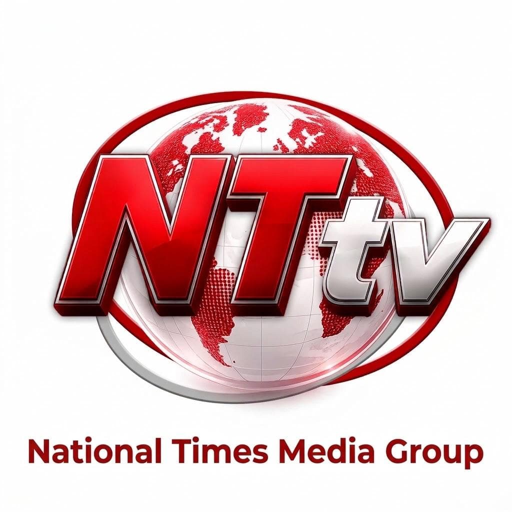 National Times Media Group