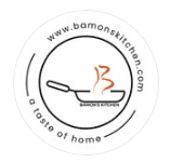 Bamons Kitchen