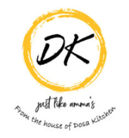 Dosa Kitchen