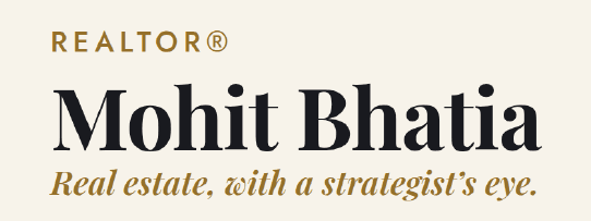 Mohit Bhatia